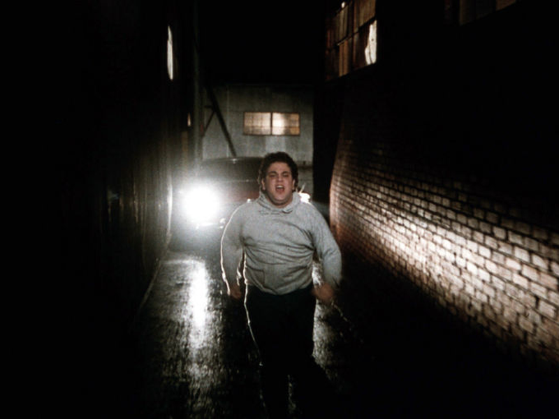 Foto 19 de Christine, O Carro Assassino