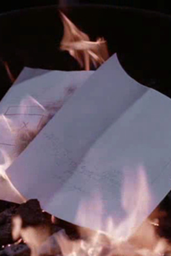 Poster de Episódio Resurrector (1996)