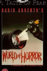 Dario Argento's World of Horror (Il mondo dell'orrore di Dario Argento)
