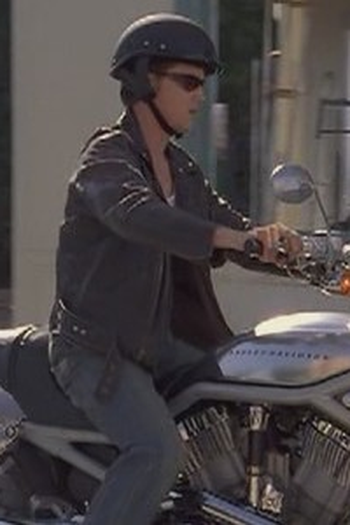 Poster de Episódio Smoking (2003)