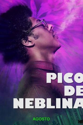  de Série Pico da Neblina (1ª Temporada) (2019)