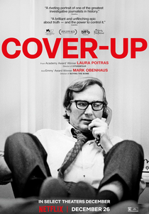 Seymour Hersh: Em Busca da Verdade (Cover-Up)