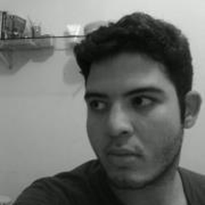 Foto de perfil de Nathan Duarte