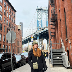 Foto de perfil de Viviane K