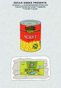 Ackee & Saltfish (Ackee & Saltfish)