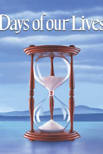 Days of Our Lives - Poster / Capa / Cartaz - Oficial 1