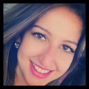 Foto de perfil de Bruna Gomes