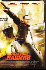 Velozes e Audazes: Caçadores de Tesouros (Treasure Raiders)