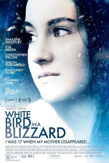  de Filme Pássaro Branco na Nevasca (2014)