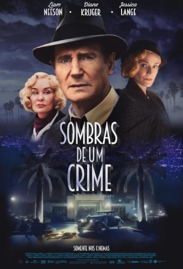 Crítica: Sombras de um Crime ("Marlowe") - CineCríticas