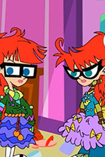 Poster de Episódio Dolly Johnny (2012)