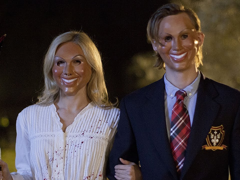 Foto 2 de Uma Noite de Crime