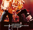 Led Zeppelin - Demand Unprecedented in the History of Rock Music