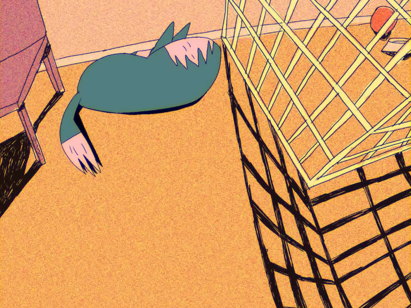 Foto 3 de Agoraphobia