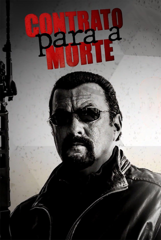 Poster 2 de Filme Contrato Para a Morte (2016)