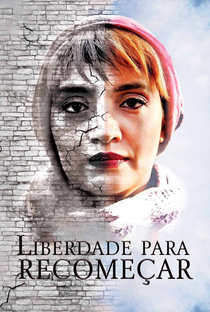 Liberdade Para Recomeçar - Poster / Capa / Cartaz - Oficial 2