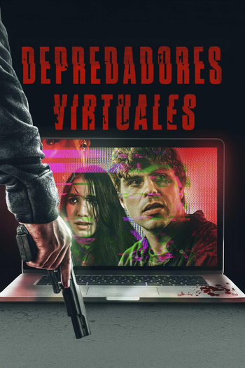  de Filme Predadores Virtuais (2022)