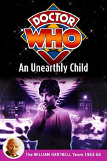 Doctor Who: An Unearthly Child (Doctor Who: An Unearthly Child)