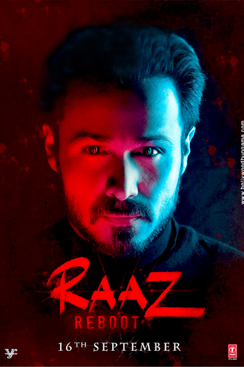  de Filme RAAZ Reboot (2016)