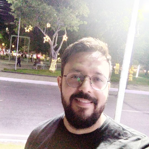 Foto de perfil de Renato Guimarães