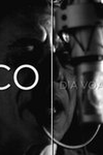 Poster de Filme Dia Voa (2011)