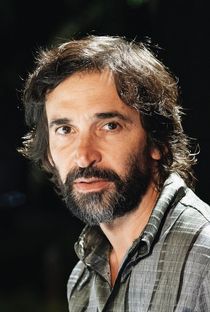 Júlio Andrade - Poster 1