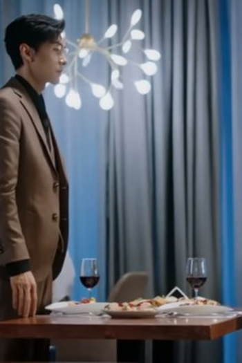 Poster de Episódio 第二十集 (2023)