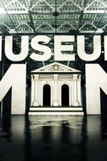 Museum Men - Primeira Temporada (Museum Men ( Season 1))