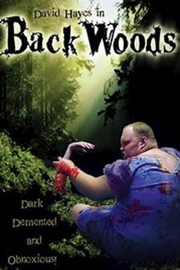Poster de Filme Back Woods (2001)