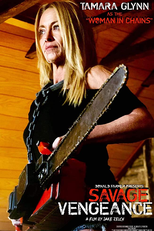 Savage Vengeance (Savage Vengeance)
