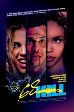 68 Kill (68 Kill)