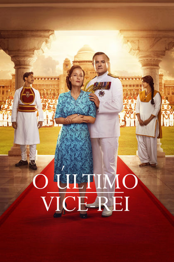  de Filme O Último Vice-Rei (2017)