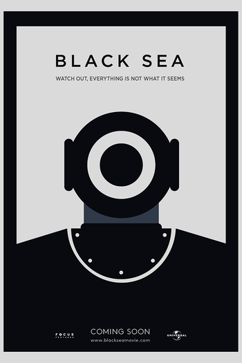  de Filme Mar Negro (2014)