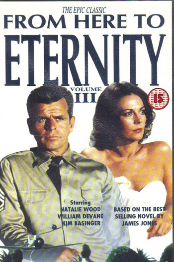  de TV A Um Passo da Eternidade (1979)