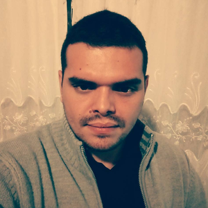 Foto de perfil de Éuber
