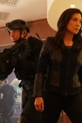Poster de Episódio Window of Opportunity (2019)