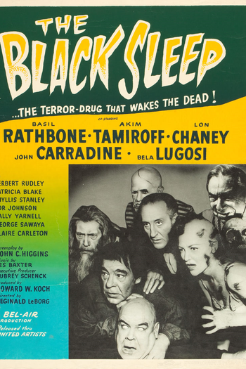  de Filme A Torre dos Monstros (1956)