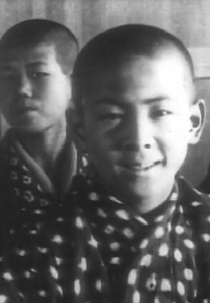 Tale of a Boy: Noble Heart (少年美談 清き心)