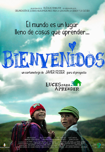 Bienvenidos (Bienvenidos)