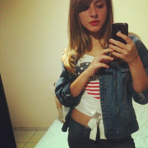 Foto de perfil de Alice Rocha