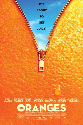  de Filme A Filha do Meu Melhor Amigo (2011)