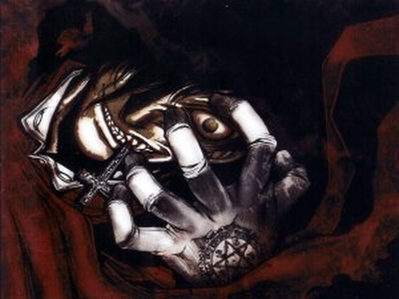 Foto 3 de Hellsing Ultimate