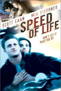 Speed of Life - Poster / Capa / Cartaz - Oficial 1