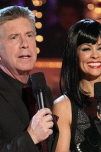 Poster de Episódio Results Show: Week 7 (2011)