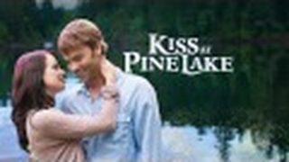 Trailer: Hallmark Channel - Kiss At Pine Lake - Promo