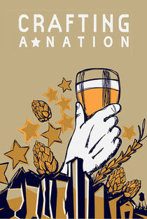 Os Novos Mestres Cervejeiros - Poster / Capa / Cartaz - Oficial 1