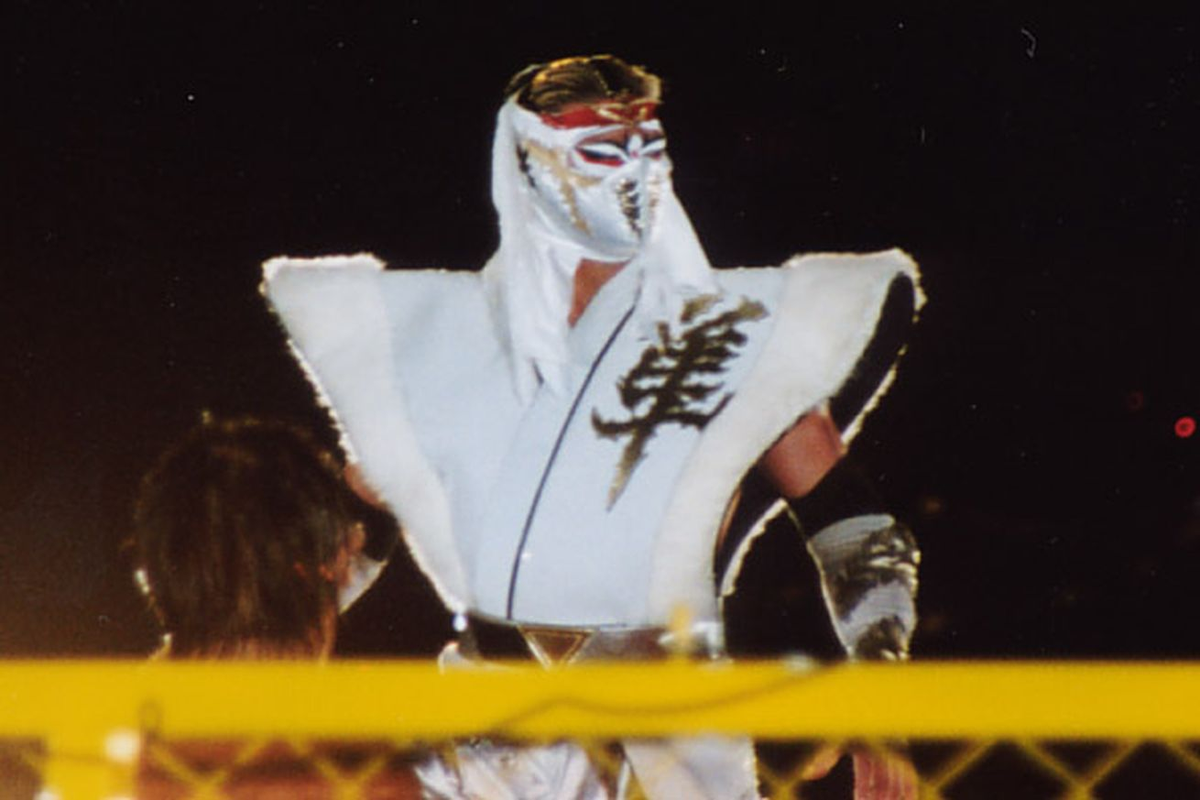 Hayabusa - Foto 6
