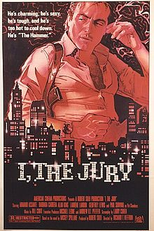 Eu sou a lei (I, the Jury)