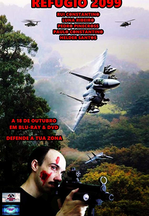 Refúgio 2099 (Refúgio 2099)