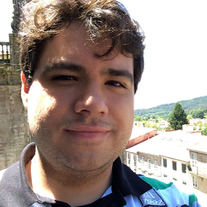 Foto de perfil de Gabriel Kaizer
